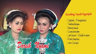 TAYUB NGANJUK | GENDING GENDING PILAHAN | WARANGGONO NYAMIATI & DARSIH | SUARA JOSS..