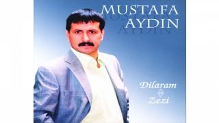 Mustafa Aydın - Çıkıp Git Hayatımdan