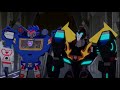 Transformers Cyberverse, but it’s all the Soundrod moments