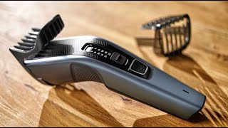 Philips Hc353015 Silent Unboxing