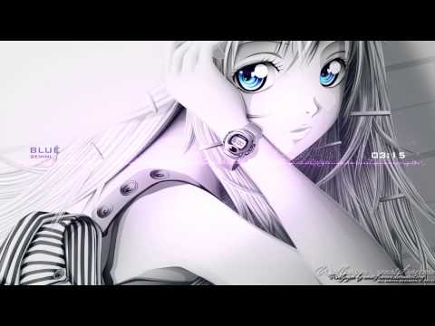 Gemini - Blue