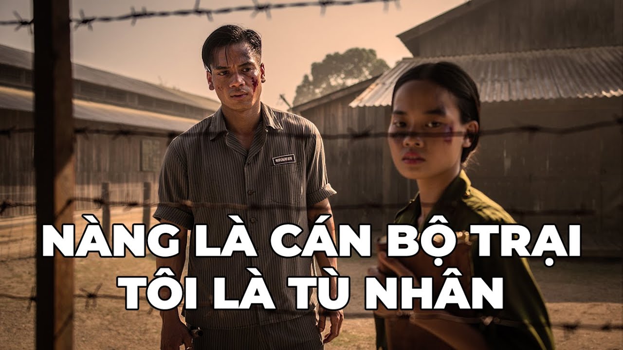 Hồi Ký Miền Nam: Tôi Là Sĩ Quan VNCH – Và Cô Ấy Là Ánh Sáng Trong Trại Cải Tạo