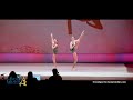 Beyond Gravity, "Madison &amp; Ella, Wherever You Will Go"