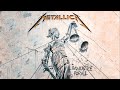 Metallica  one remastered b tuning  jasons bass  original vocal