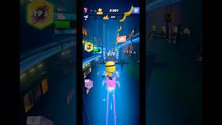 Minion Rush Video Preview 3/10/2026