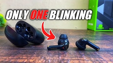 Your Oraimo Freepods 3 NOT Blinking?! Do These 3 Steps Now!!! 🔥🔥