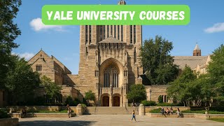 Yale University Courses: Exploring World Class Academic Opportunities