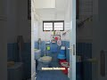 🤫ASMR🤫 712 Bedok Reservoir Road, 3 Room (NG) HDB, 731sqft
