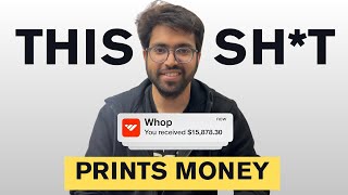 Famous Whop Apps Tutorial 2025: Complete Beginner's Guide to Building Your First App -  Introduction Net Worth