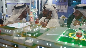 NPCC x ADIPEC 2023 - Day 4