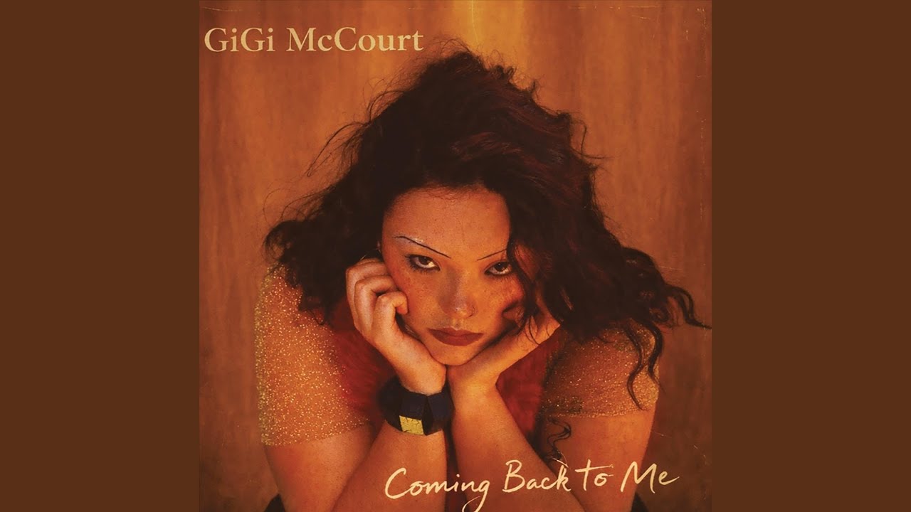 GiGi McCourt