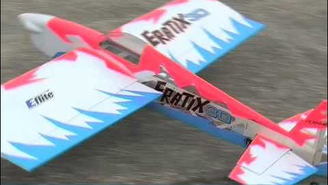 E-Flite Eratix
