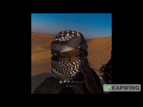 DYSTINCT Kizomba Ft Franglish Jonna Fraser Speed Up YAM Instrumentals Instrumental Rap Trend