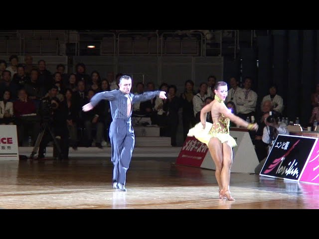 社交ダンスCD Latin (2枚＋1枚)他 (89) 社交ダンスCD Latin (2枚