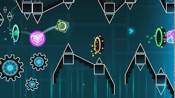 [GD] My part in Classic Bullshit