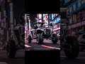 Maximize RZR XP 1000 adventures with top storage box options for gear organization and convenience