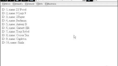 Perl Tutorials -Part 98- Running the script