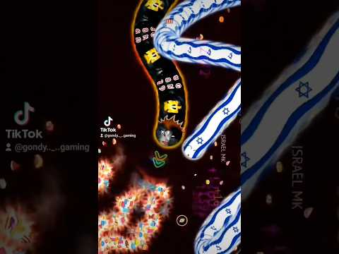 Wormate Io Gondy Gaming Subscribe