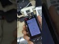 #smartphone POC walkie-talkie