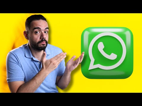 ثغرة امنية خطيرة في الواتساب خطوات تأمين حسابك اعملها فورا