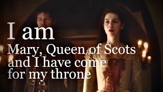 Mary Reclaims Her Throne Reign 3X17