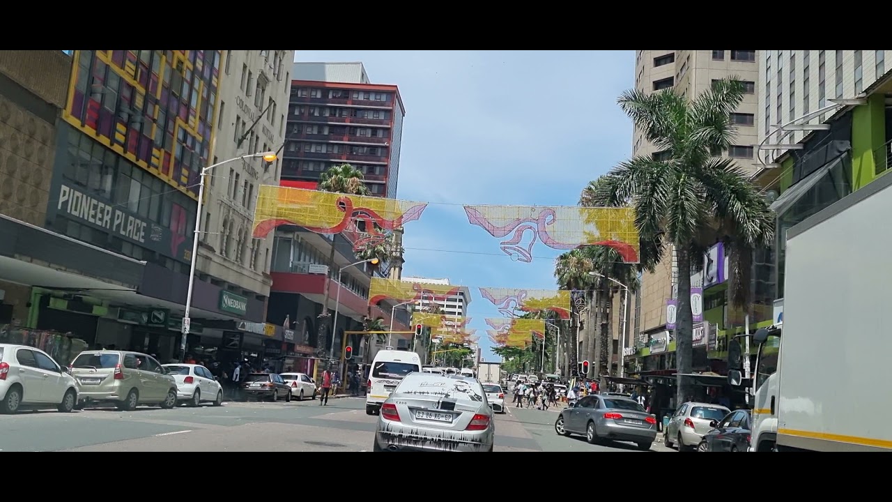 drive-in-west-street-durban-city-youtube