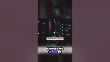 Git vs  SVN vs  Mercurial  Choosing Your Version Control System! 🔍