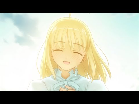 Fate /stay night (Last Episode) - YouTube