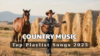 Country Music 2025 Playlist Best Old Country Songs Modern Country Hits | Garth Brooks, Shania Twain,