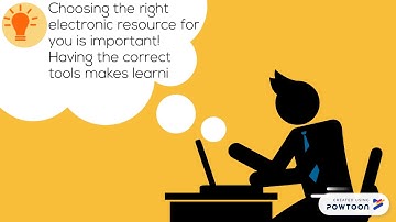 Digital Learning Environments