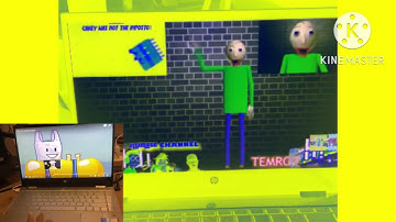 Baldi’s basics preview 2 v2 effects ^10