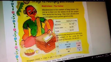 Chapter 13 Ways to Multiply and Divide (Part 1) | Grade 5 Mathematics | NCERT | CBSE