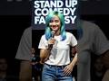 STAND UP COMEDY FANTASY - FUFU ‼️#standupcomedy #kritik #pemerintah #pejabat #president #lucu #meme