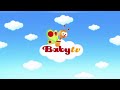 BabyTv Original Logo 2014