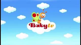 BabyTv original logo 2014