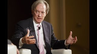 Janus Fund Manager Bill Gross to retire