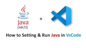 Hướng dẫn cài đặt và chạy Java trên Visual Code (vscode) 2025 | Chi tiết từng bước.