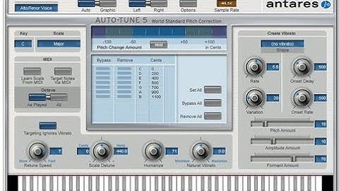 cubase 5 me autotune install kaise kare