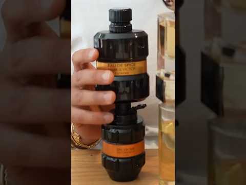عطور مبتدئة رائعة