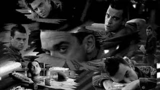 Video thumbnail of "Ser Mejor. Robbie Williams"