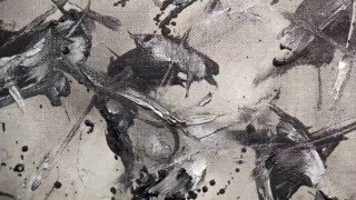浜田浄展 0の祈り – 加島美術