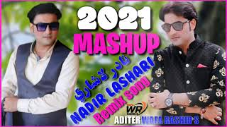 New Sindhi Mashup Shadi Mix Remix Song by nadir Lashari