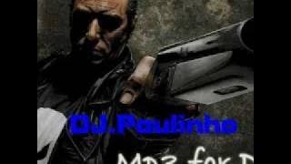 Miami Bass Eletric Miami Dj Paulinho mp3