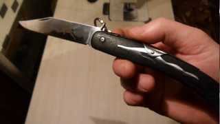 Cold Steel KUDU. Работяжка для всех. Cold Steel KUDU. Работяжка для всех.