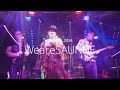純烈 /We are SAUNNER(リクエスト感謝😆)  cv  MJ-原+他力本願コラボバンドmydream  #純烈