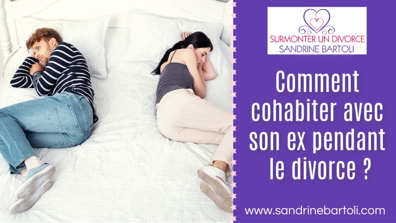 Cohabiter Avec Son Ex