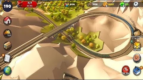 Train Station 2: Rail Tycoon Gameplay #225