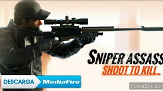 Sniper 3D hack apk (link en la descripción) screenshot 3