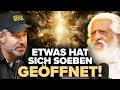 Was öffnete Sich In Uns Dieses Gespräch War Eine SEELEN AKTIVIERUNG Yogiraj SatGurunath