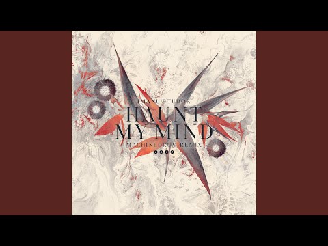 Haunt My Mind (Machinedrum Remix)